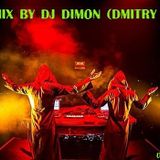 GAIA – PROMO MIX BY DJ DIMON (DMITRY SMOLIN) (RELEASE 01.02.2015)
