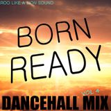 #BORN READY 4 -ROO LIKE A LION SOUND