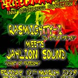 IRIEONAIR - RASmighty meets JahLion "Chapter Two" (2009)