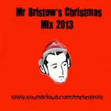 Mr Bristow's Xmash-Up 2013