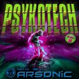 ► PSYKOTECH Vol.8 ► mix by ARSONIC