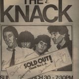 From 2009: Berton Averre of The Knack talks about My Sharona, 60's Music and Rock and Roll.