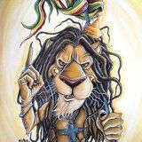 DJ HANsi --- Reggae 8