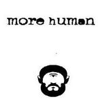 More Human