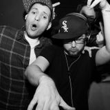 Dave Owen , Deeizm & Deefa mc _10 years of liquid v_launch night_plan b_21.11.2014