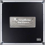 DJ SEBY "MICROPHONE SURVIVORS MIXTAPE" HOSTED BY MIDAIKITA