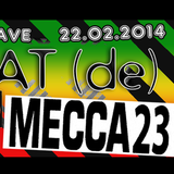 Dada MDMA - Gypsy Ragga MeCca_23 22.02.2014. Moscow