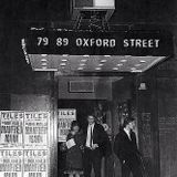 Tiles Club and 1960's Tales of Comedy & Music with Maurice Sellar