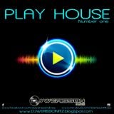 PLAY HOUSE #01