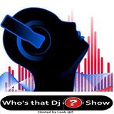 Who's that Dj show #2.18
