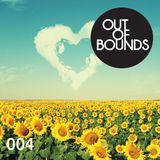 Discomendments - Out Of Bounds Promo Mix Summer 2012