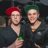 Flavor Profile (James Michael & Rea Doktor) : "Car Jackin' Part 3"