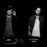 #77 Podcast: DNART || witclub.net