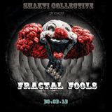 Fractal Fools (March 2013)