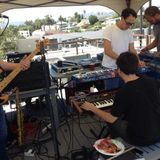 Pharoahs (Live From LA) - 10th September 2014