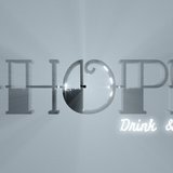"Dreams don't fade away at dawn" Liveset @ Hope Drink&Dream 03 05 2013