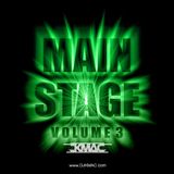 MAIN STAGE MIXTAPE VOL. 3 (2014)