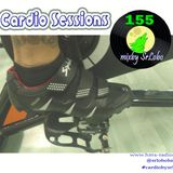 Cardio Session N155 mixby SrLobo