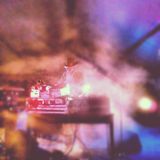 Silver Apples live at Silver Grapes 2012