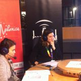 Europhonica - WunderParlement avec Amandine Bach (policy advisor-GUE/NGL) et Emmanuel Maurel (S&D)