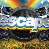 Rob Cain _ Escape @ The Park Saturday 26th October 2013