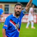 Countdown to Kick-Off - Whitby Town vs. Hartlepool United - Mennear, Williams, Bullock & Cooper...