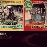 La Ultima Seda Temporada 2015 - Primer Programa