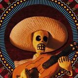 Noche De Los Muertos - Globalbeats - Teasermix
