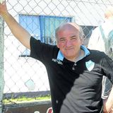 "Siempre me gustó laburar con los chicos de las juveniles", Santangelo