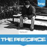 Guest Mix on The Precipice with Digital Fist - 10/06/14