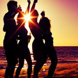 Magic Sunset 062 (Spring Break)