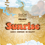 David Salow@Sunrise warm up mix 2014-11
