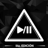 Marce Del Boca - M.E.E.D 5