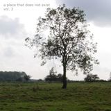 A Place That Does Not Exist vol. 2 (2003)