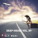 2014.06 Deep House Vol. 09