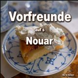 Vorfreunde auf´s Nouar
