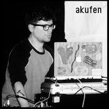 Akufen - Exclusive Promo Mix 2004