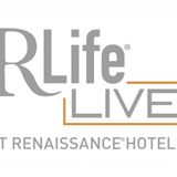 RLife Live Taster Mix