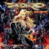 Rich Davenport's Rock Show - Exclusive Interviews with Doro and Orden Ogan