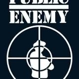 Public Enemy #1! The Mix