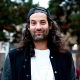 Kutmah Presents: Sketchbook Radio - 23rd March 2016