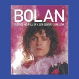 The Marc Bolan Story