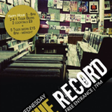 Sonny Delight - Off The Record @Wax Jambu - 21 June 2012