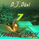 TRANCE VILLAGE 7