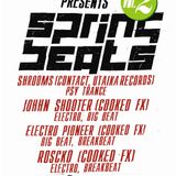 Johnn Shooter-Spring Beats-2-(Cooked FX)@Live- Club Lollipop-16.06.2012''
