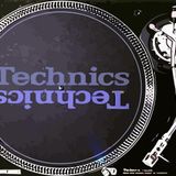 DJ Danny Dee - Early 90's Old Skool Mix