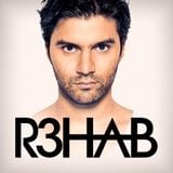 R3hab @ Slam FM (Bij Igmar) 2014-06-18