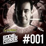 EDDIE FERRER CLUBMIX SHOWTIME SEEJAY RADIO Czech Republic #001