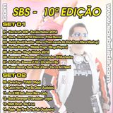 Sou Balada Sessions 10 - Dj Heleno Vasquez