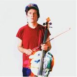 World of Echoes (A tribute to Arthur Russell by DF Tram)